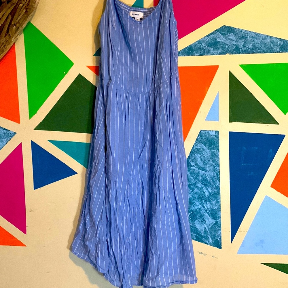 Light Blue dress by Old Navy